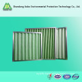 synthetic fiber fiter media material for G3 G4 air filter